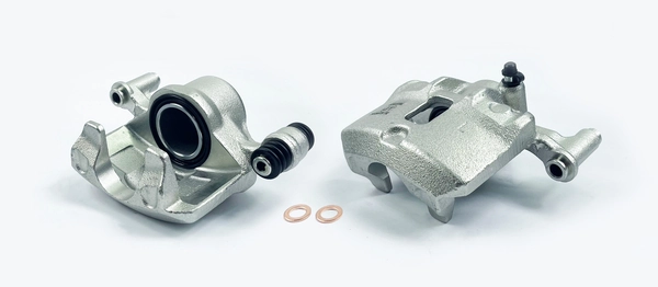 JURATEK féknyereg - JCA1578L - TothCarparts