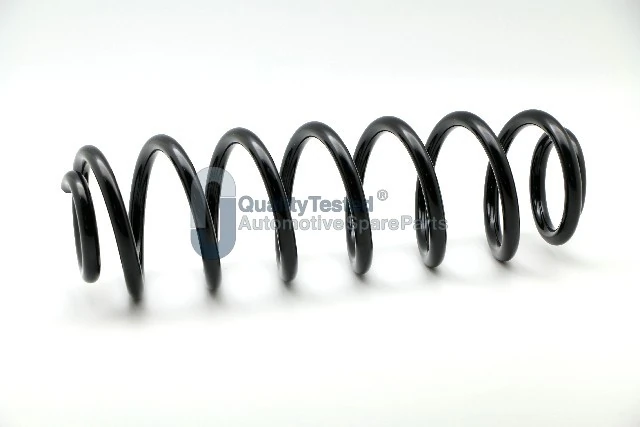 JAPANPARTS futómű rugó - ZCQ6162A - TothCarparts