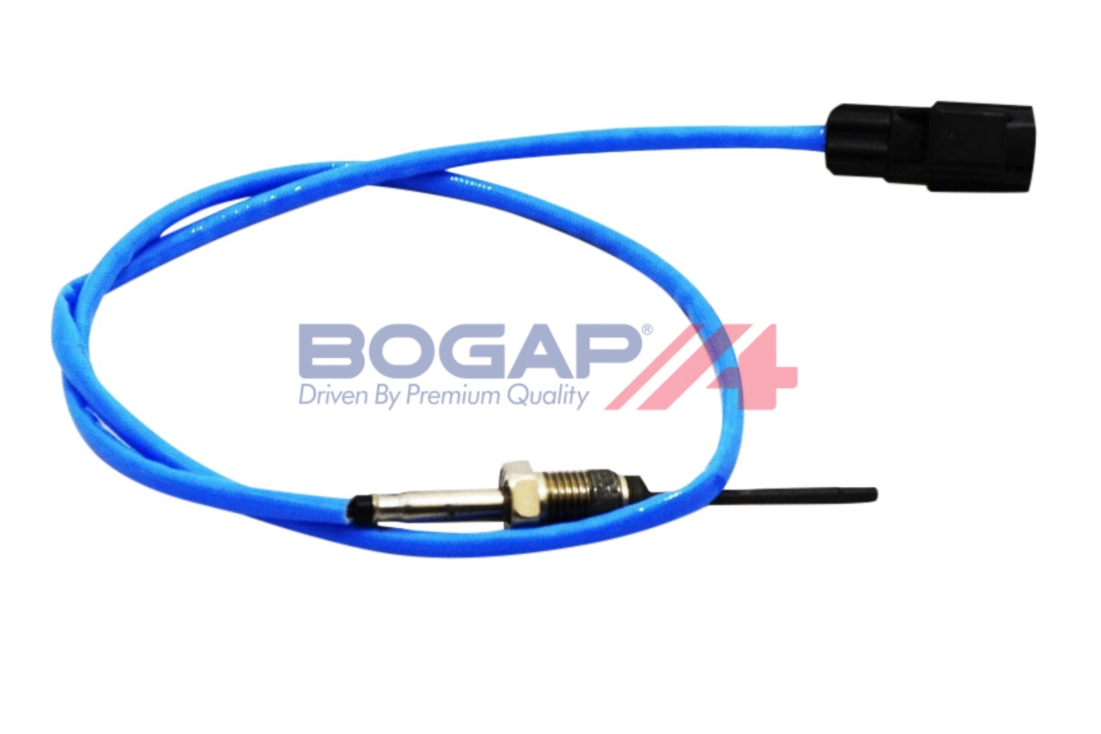 BOGAP Érzékelő, kipufogógáz-hőmérséklet - F6120114 - TothCarparts