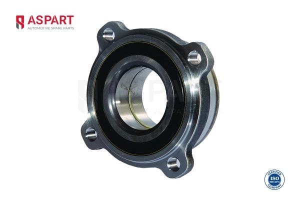 ASPART kerékcsapágy készlet - 1WHU1061 - TothCarparts
