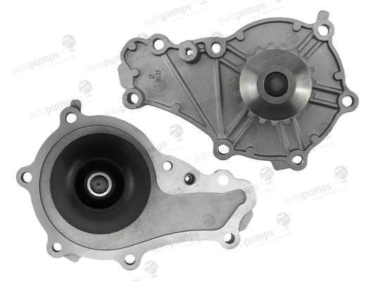 Autopumps UK Vízpumpa + fogasszíj készlet - ATBK6021WP - TothCarparts