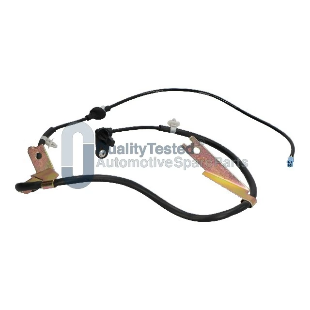JAPANPARTS érzékelő, kerékfordulatszám - ABS814JM - TothCarparts