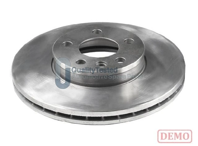 JAPANPARTS féktárcsa - DI0316JM - TothCarparts