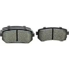 BÖLK fékbetétkészlet, tárcsafék - BOL-D021049 - TothCarparts