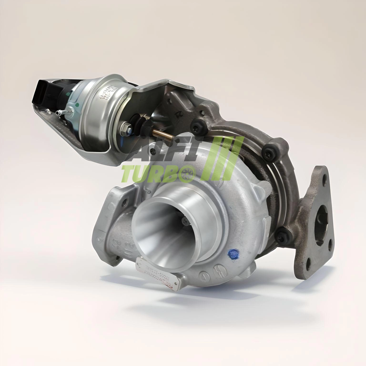 ALFI-TURBO töltő, feltöltés - AG17-A533 - TothCarparts