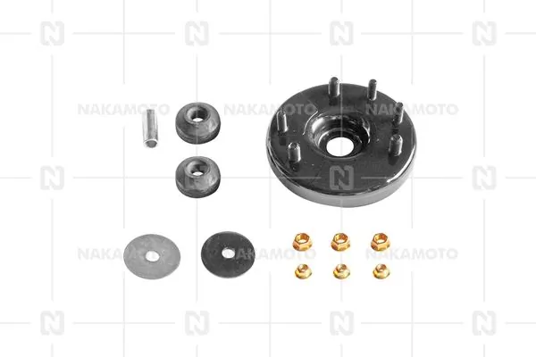 NAKAMOTO Támcsapágy, gólyaláb - D08-HON-18010025 - TothCarparts