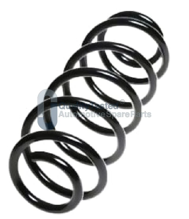 JAPANPARTS futómű rugó - ZCQ90309 - TothCarparts