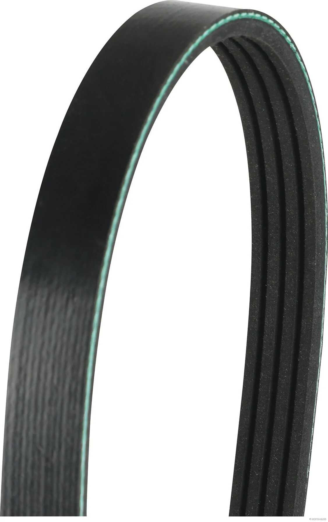 HERTH+BUSS JAKOPARTS hosszbordás szíj - J1040781 - TothCarparts