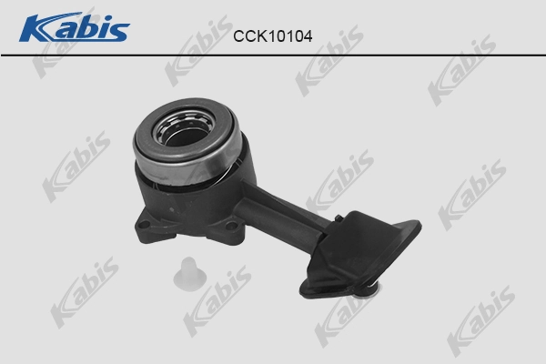 KABIS központi kinyomó, kuplung - CCK10104 - TothCarparts