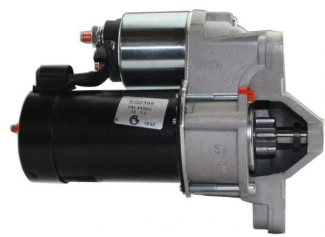 GM önindító - SG0396RB - TothCarparts