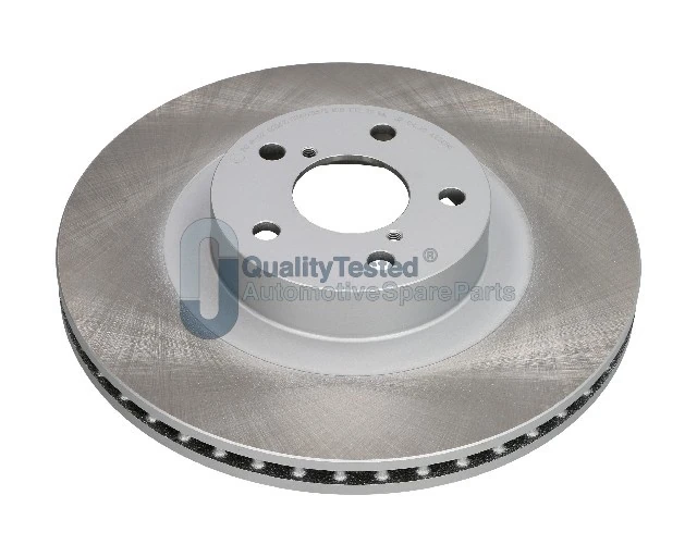 JAPANPARTS féktárcsa - DI725JM - TothCarparts
