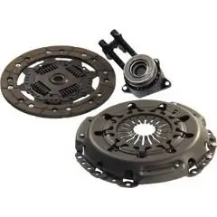 BÖLK kuplungkészlet - BOL-D101013 - TothCarparts