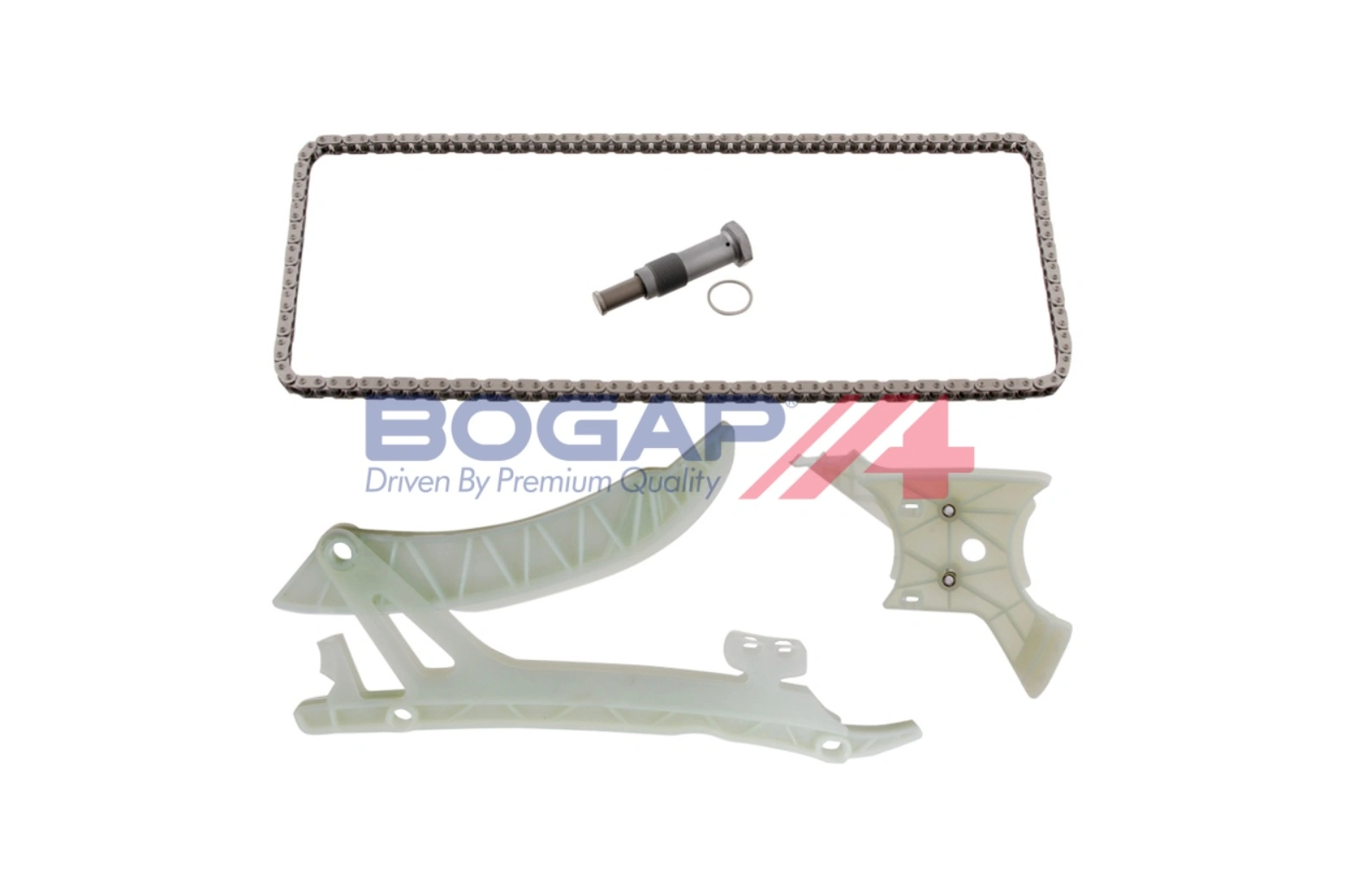 BOGAP vezérműlánc készlet - B1328121 - TothCarparts