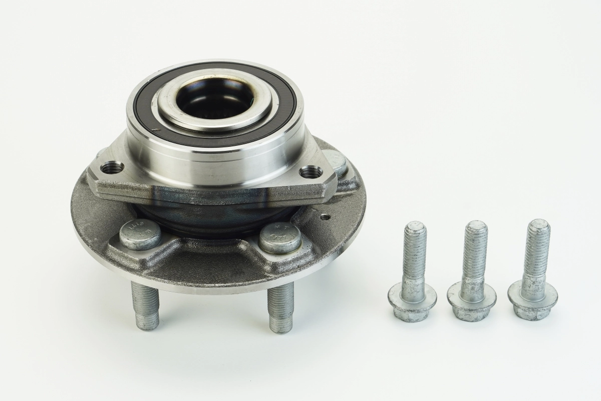 CONTINENTAL CTAM kerékcsapágy készlet - WBE1148 - TothCarparts