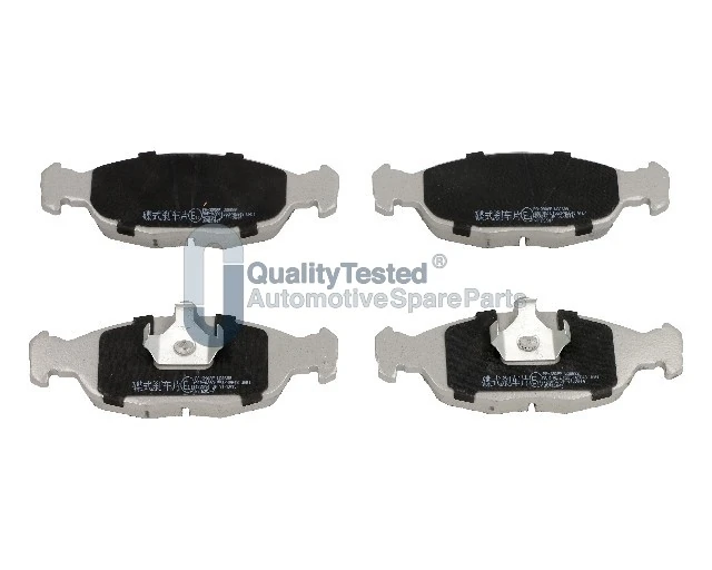 JAPANPARTS fékbetétkészlet, tárcsafék - PA390JM - TothCarparts
