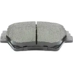 BÖLK fékbetétkészlet, tárcsafék - BOL-5600 - TothCarparts