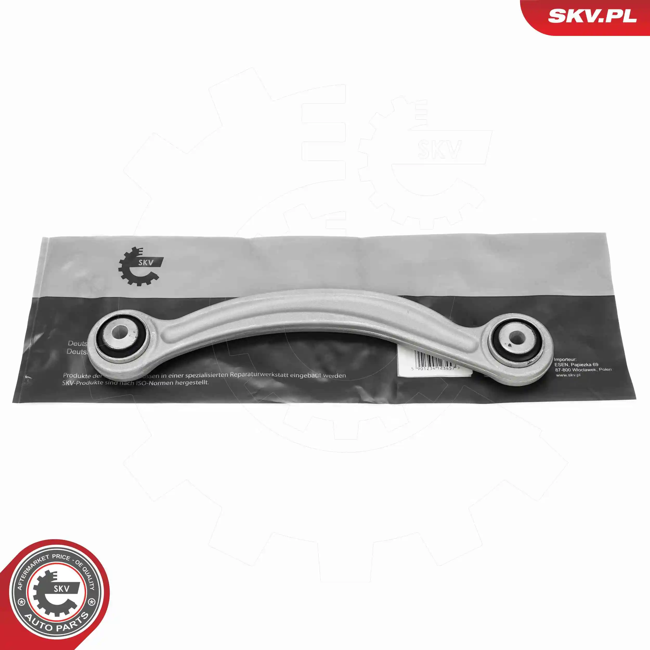 ESEN SKV lengőkar, kerékfelfüggesztés - 69SKV323 - TothCarparts