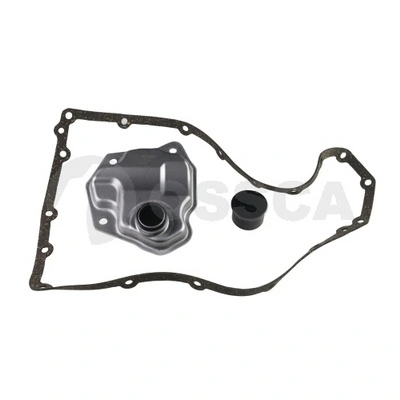OSSCA Hidraulikus szűrő, automata sebességváltó - 83098 - TothCarparts