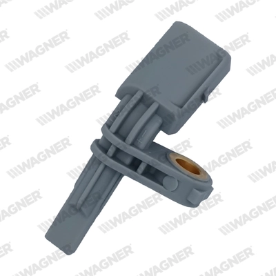 WAGNER érzékelő, kerékfordulatszám - ABS00051 - TothCarparts