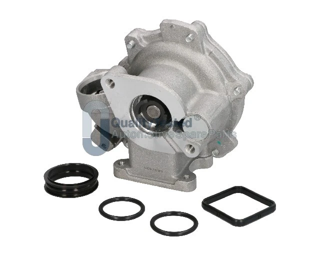 JAPANPARTS Vízszivattyú, motorhűtés - PQ0117JM - TothCarparts