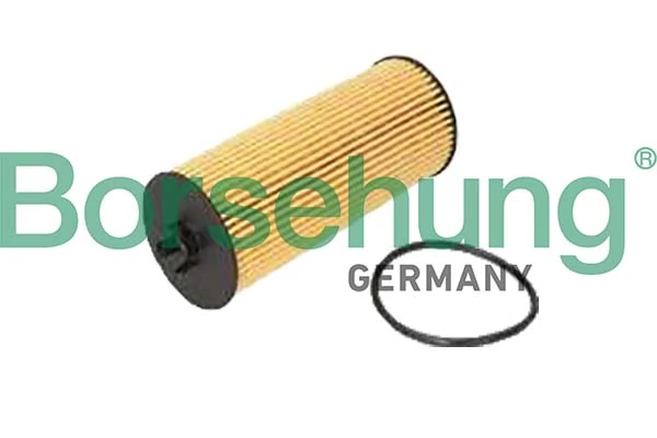 Borsehung olajszűrő - B10443 - TothCarparts