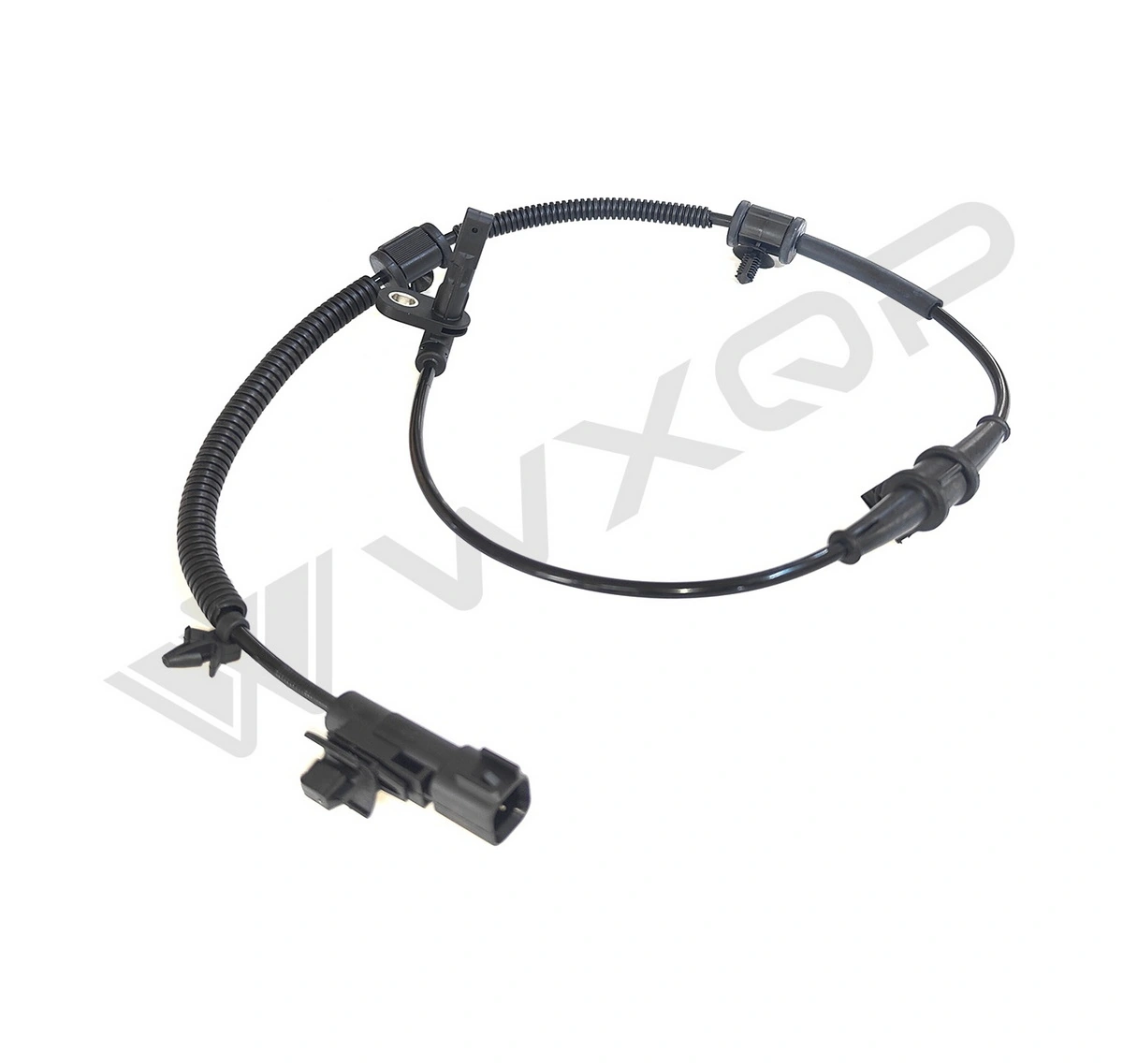 WXQP érzékelő, kerékfordulatszám - 530549 - TothCarparts