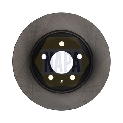 NAPA féktárcsa - NBD5725 - TothCarparts
