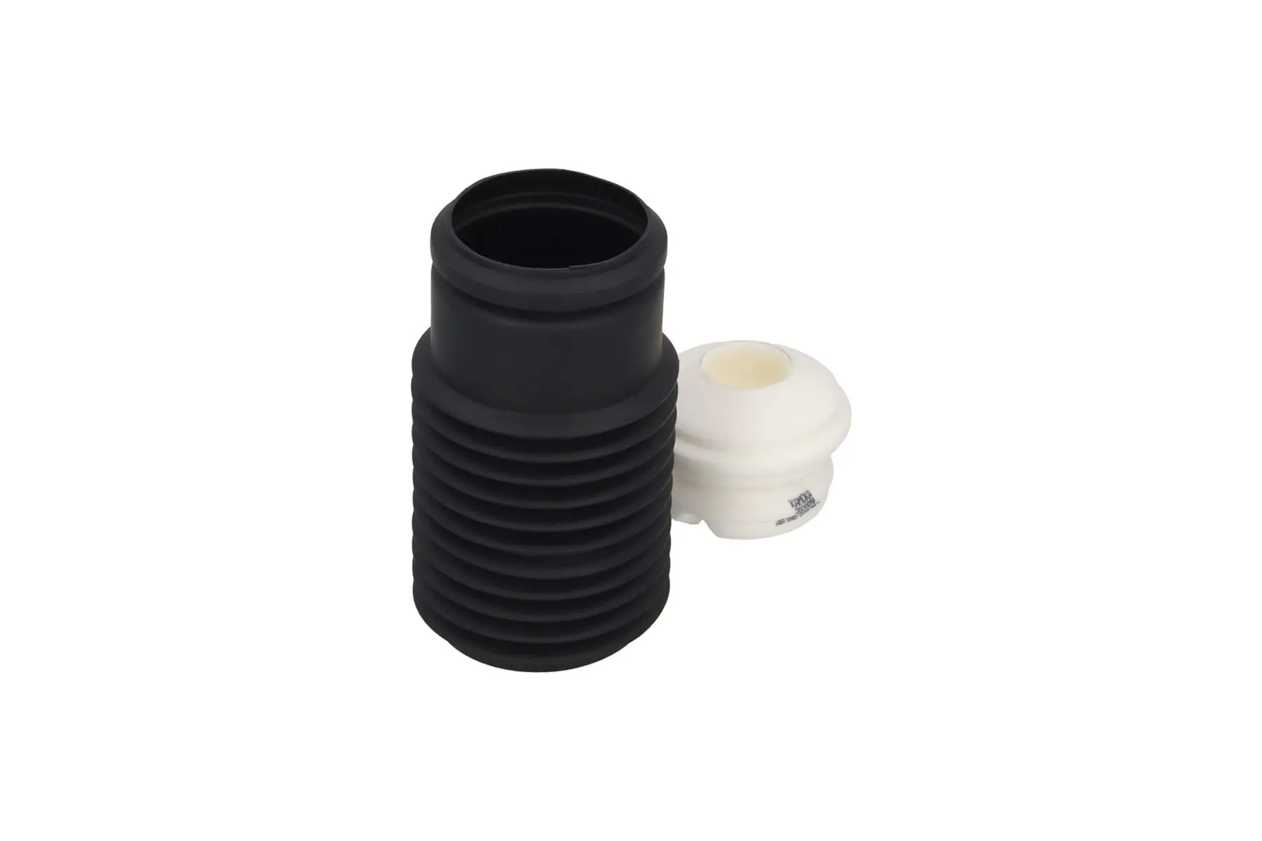 KAMOKA porvédő készlet, lengéscsillapító - 2020058 - TothCarparts