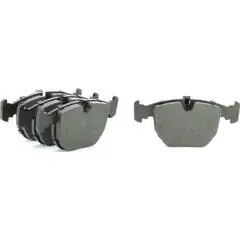 BÖLK fékbetétkészlet, tárcsafék - BOL-C021696 - TothCarparts