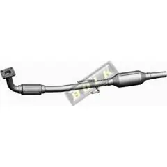BÖLK katalizátor - BOL-C091110 - TothCarparts