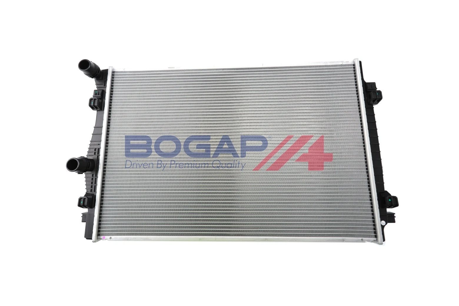 BOGAP víztartály, hűtő - A4210131 - TothCarparts