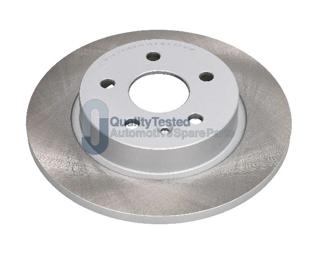 JAPANPARTS féktárcsa - DPW06JM - TothCarparts
