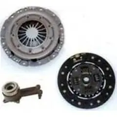 BÖLK kuplungkészlet - BOL-E101027 - TothCarparts