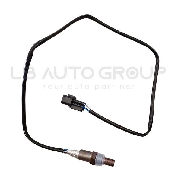 QHUK lambdaszonda - SSM-153037-X1 - TothCarparts