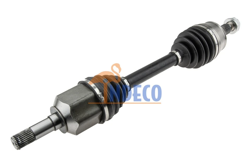 INDECO hajtótengely - TAR4019N - TothCarparts