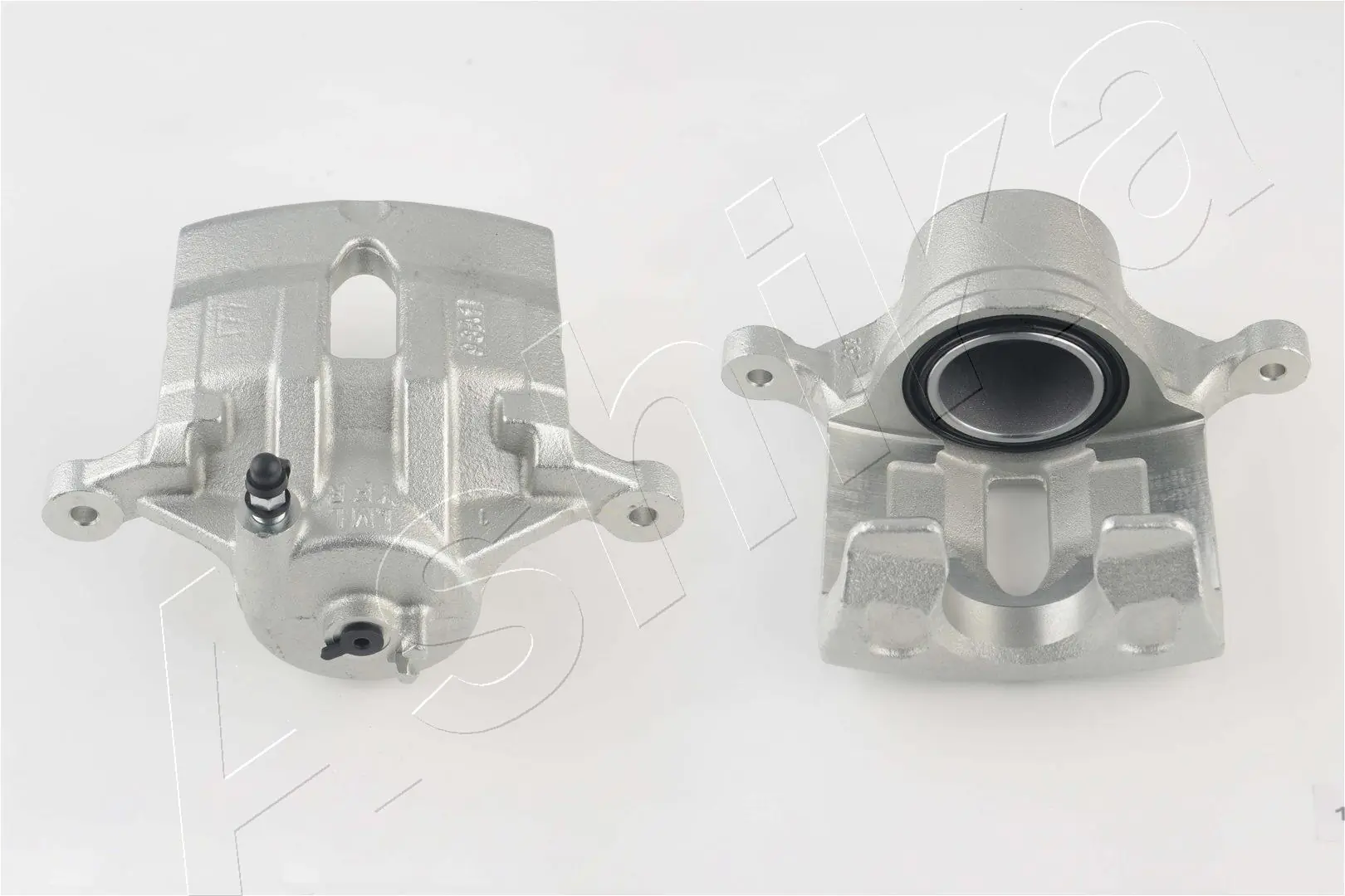 ASHIKA féknyereg - CAL112LJM - TothCarparts