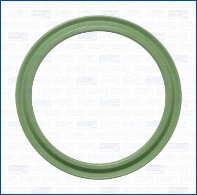AJUSA tömítés, töltő - 01729500 - TothCarparts