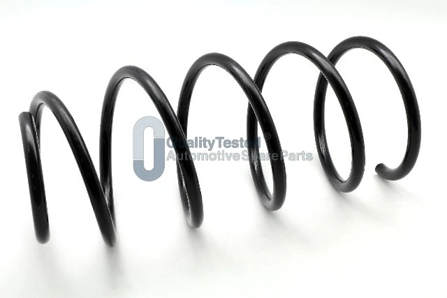 JAPANPARTS futómű rugó - ZCQ1024G - TothCarparts