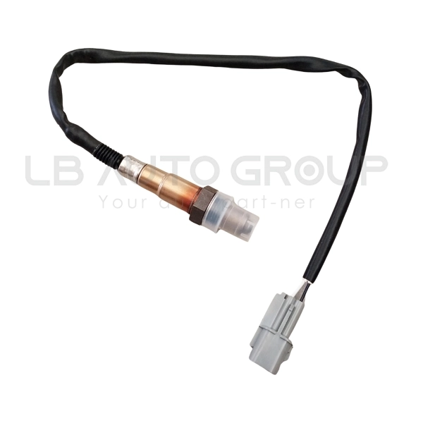 QHUK lambdaszonda - SSK-26800-X1 - TothCarparts