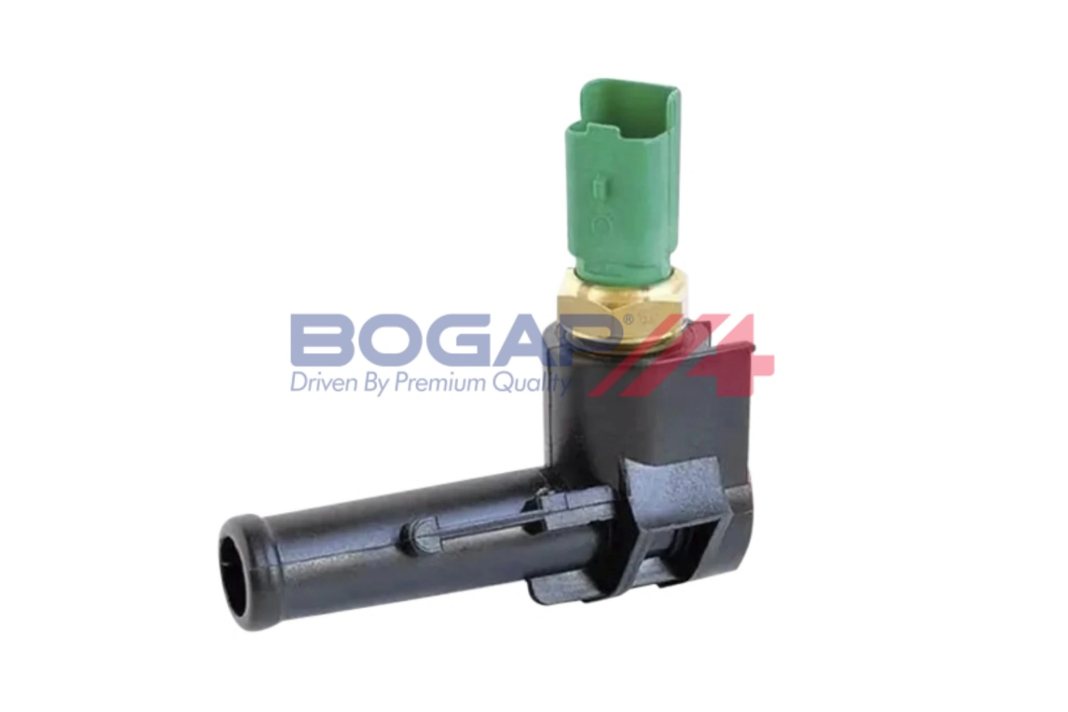 BOGAP érzékelő, hűtőfolyadék-hőmérséklet - W4126128 - TothCarparts