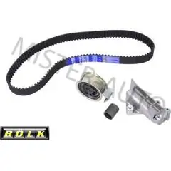 BÖLK Fogasszíjkészlet - BOL-F914458V - TothCarparts