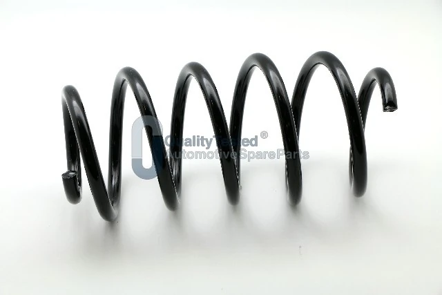 JAPANPARTS futómű rugó - ZCQ3314H - TothCarparts