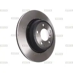 BÖLK féktárcsa - BOL-E061016 - TothCarparts