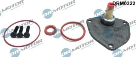 LIZARTE Javítókészlet, vákuumszivattyú (fékrendszer) - DRM0322 - TothCarparts