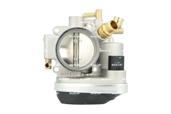 NRF fojtószelep ház - 408034 - TothCarparts