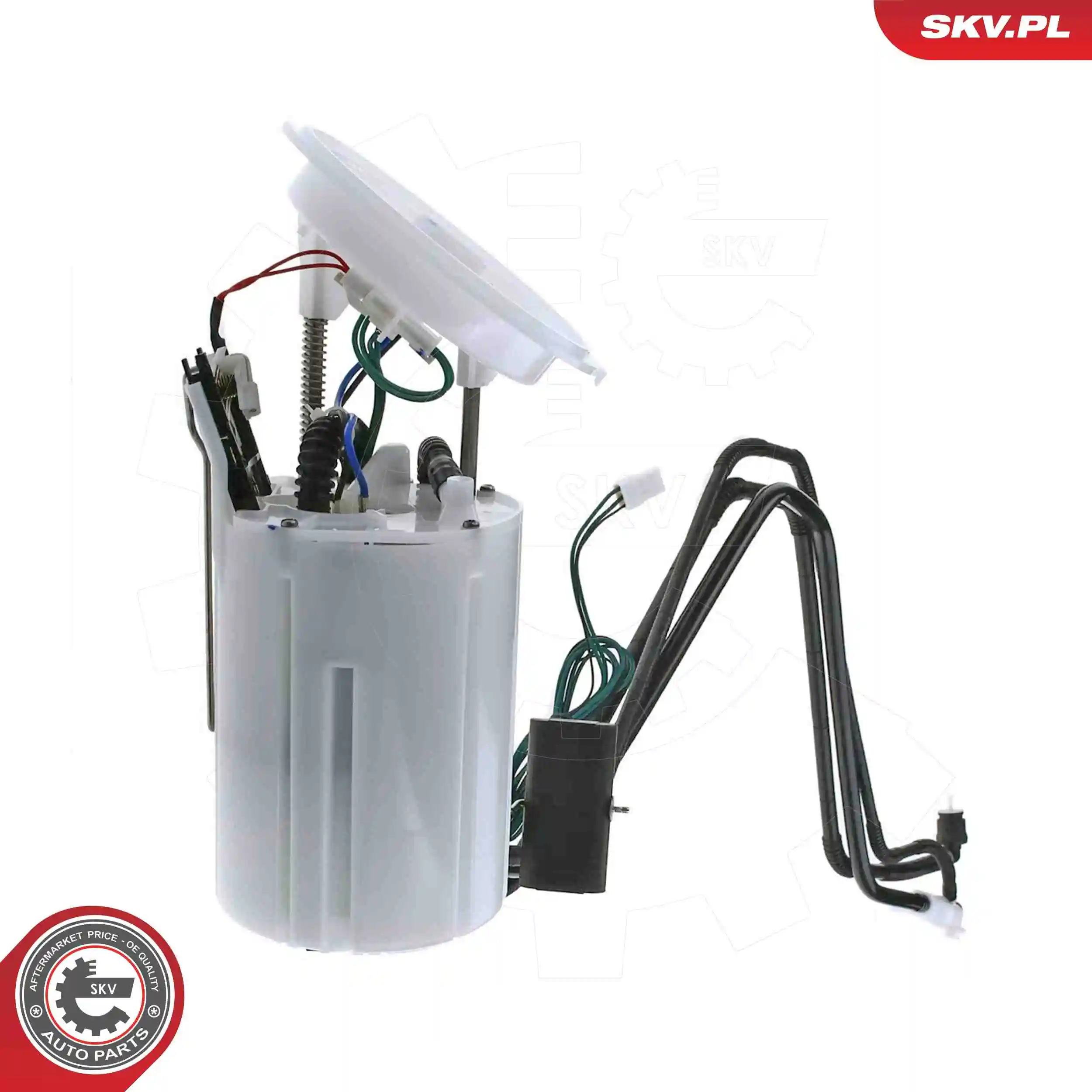 ESEN SKV üzemanyag-ellátó egység - 02SKV852 - TothCarparts