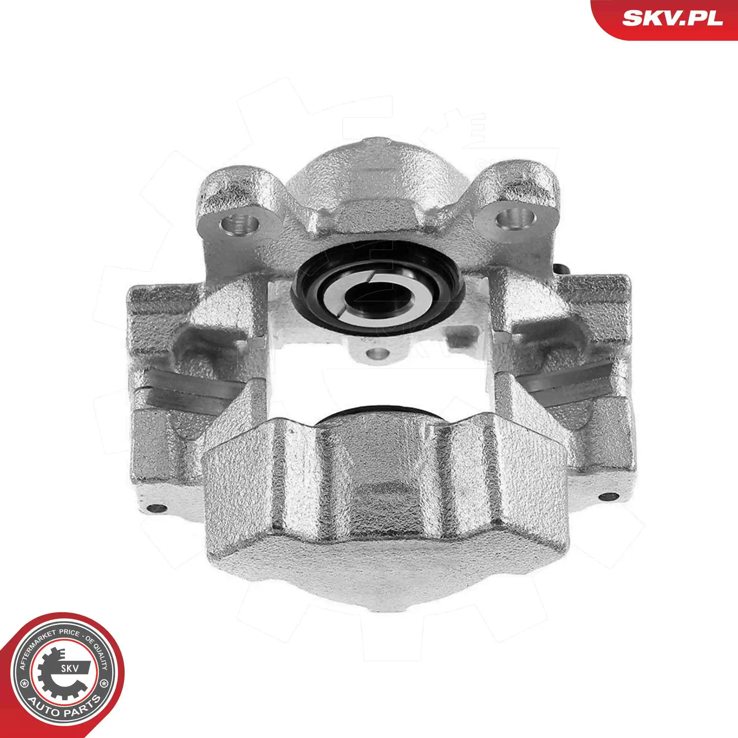 ESEN SKV féknyereg - 78SKV274 - TothCarparts