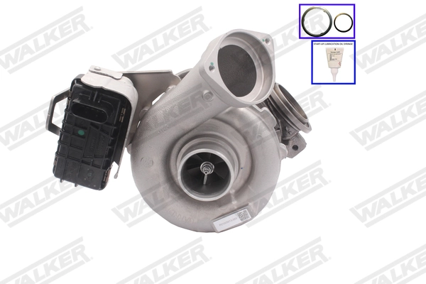WALKER töltő, feltöltés - 59201G-EV - TothCarparts