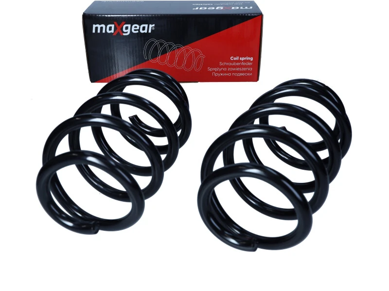MAXGEAR futómű rugó - 60-1334D - TothCarparts