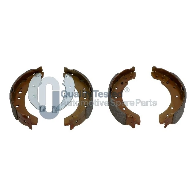 JAPANPARTS fékpofakészlet - GF0613JM - TothCarparts